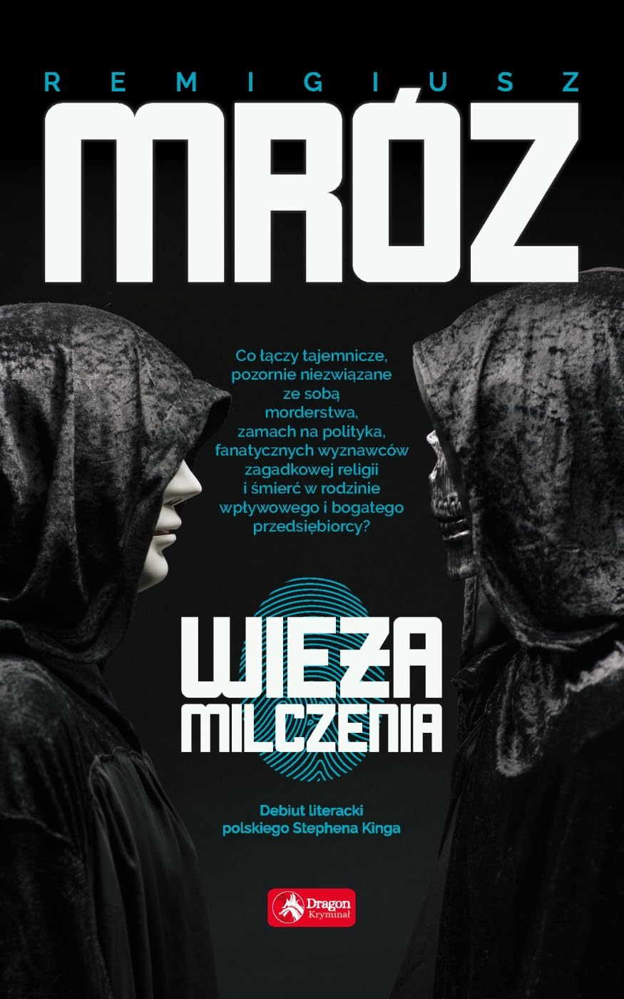 Wieża milczenia Books