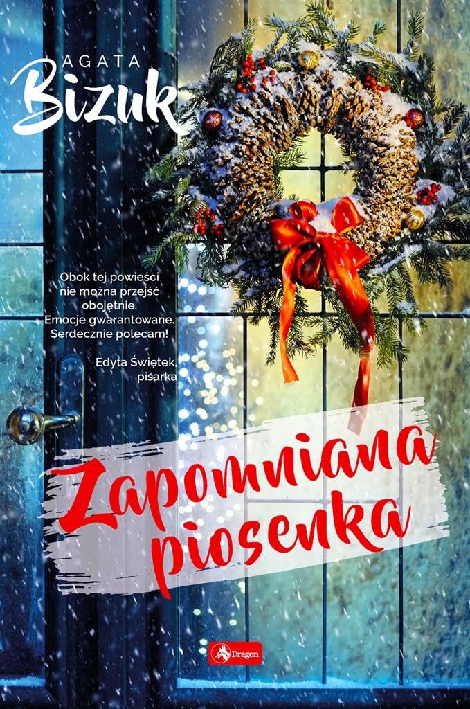 Zapomniana piosenka Books