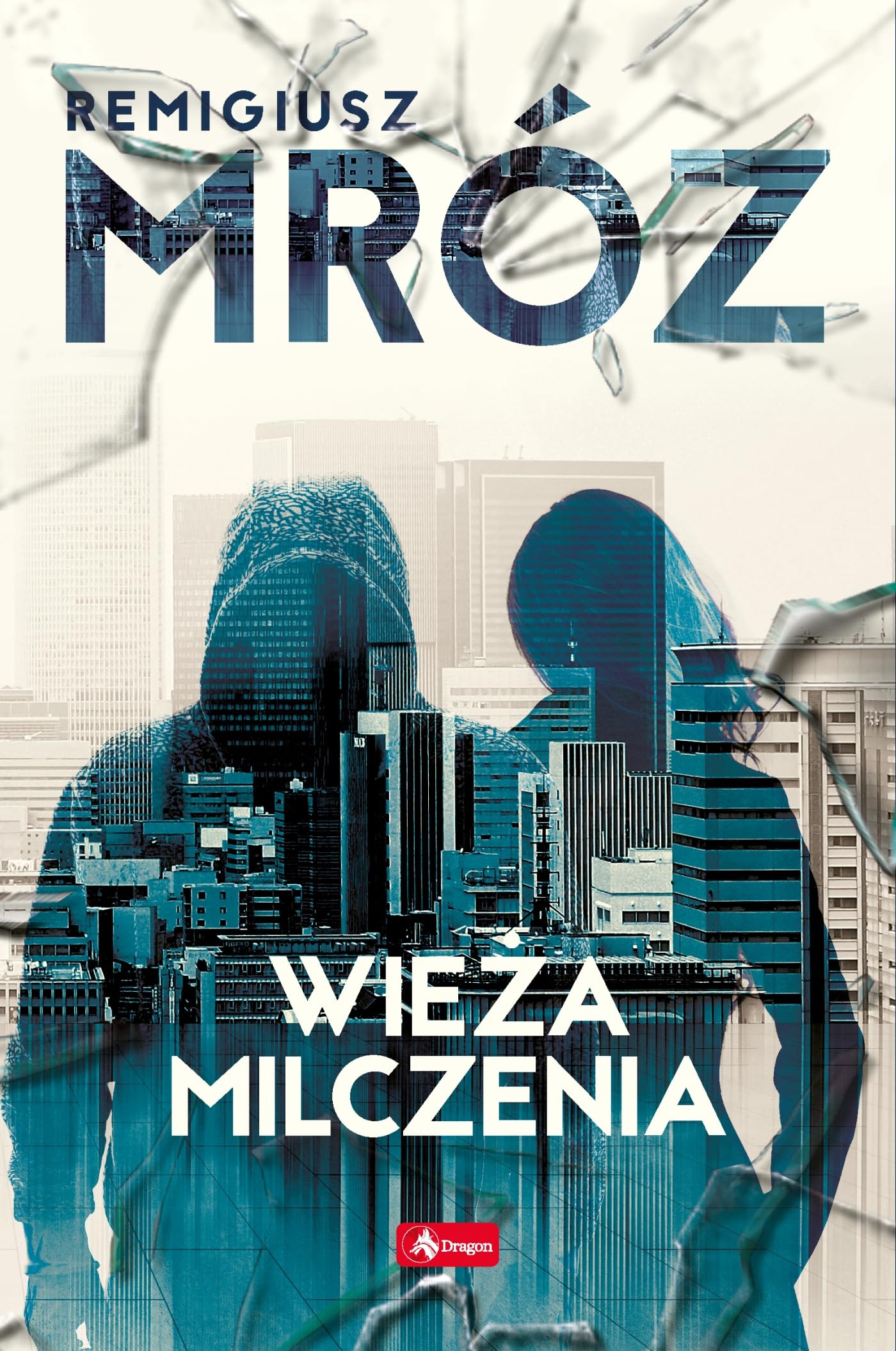 Wieża milczenia Books