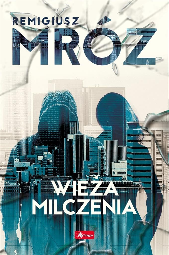 Wieża milczenia Books