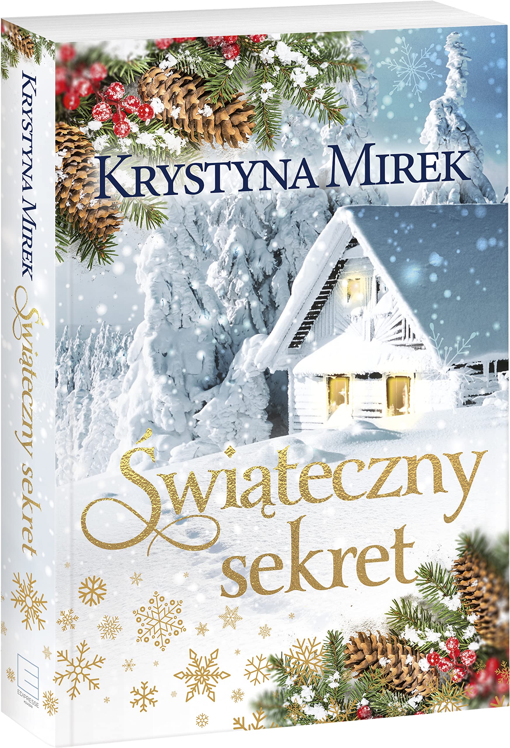 Product Image: Świąteczny sekret