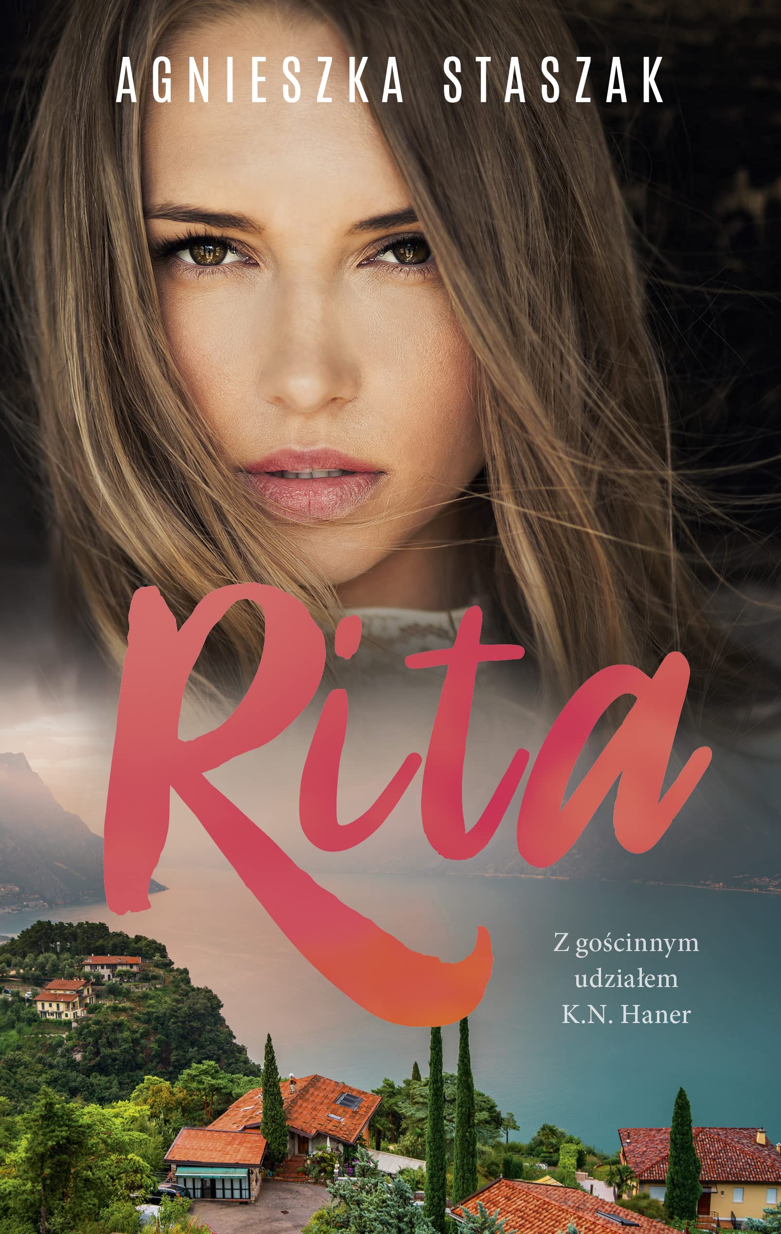 Rita Books