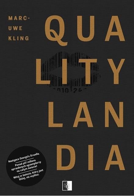 QualityLandia - Marc-Uwe King Books