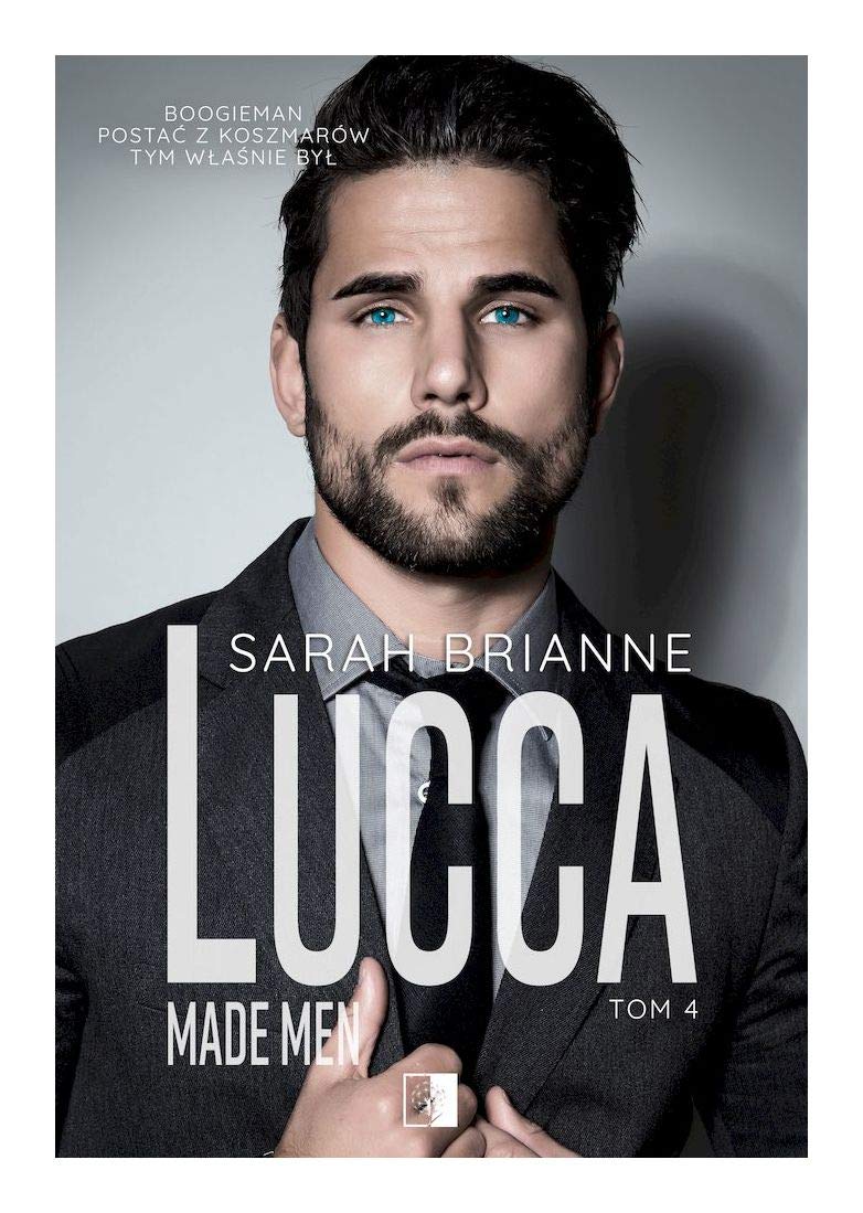 Product Image: Lucca. Made Men (Tom 4) - Sarah Brianne