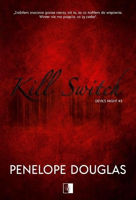 Kill Switch Tom 3 Books