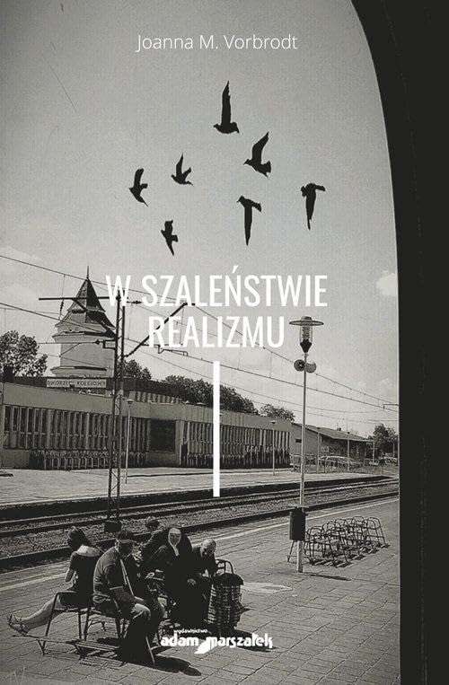 W szaleństwie realizmu Books