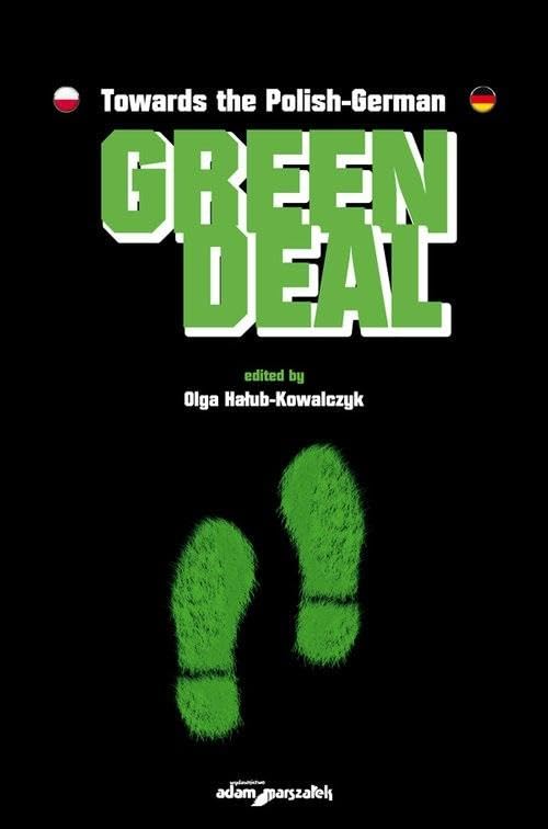 Towards the Polish-German Green Deal Books