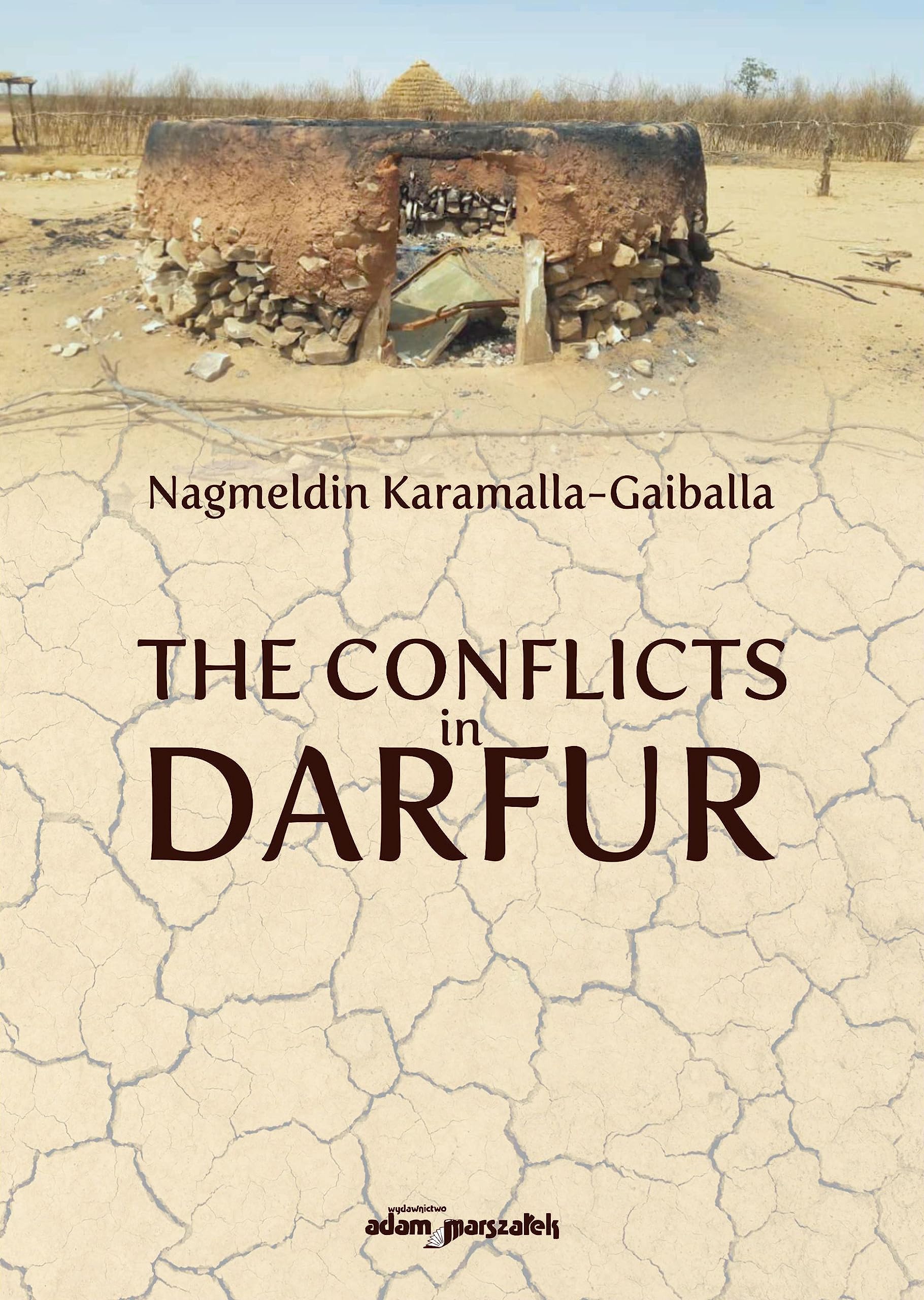 The Conflicts in Darfur Causes Motives and Possible Solutions Books