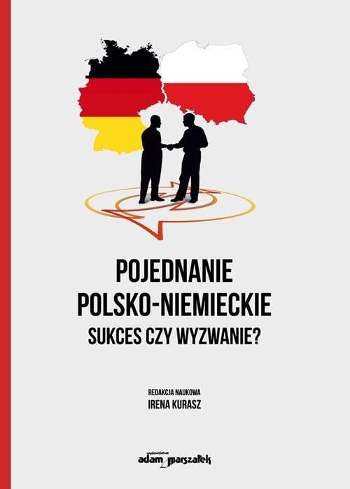 Pojednanie polsko-niemieckie Sukces czy wyzwanie? Books