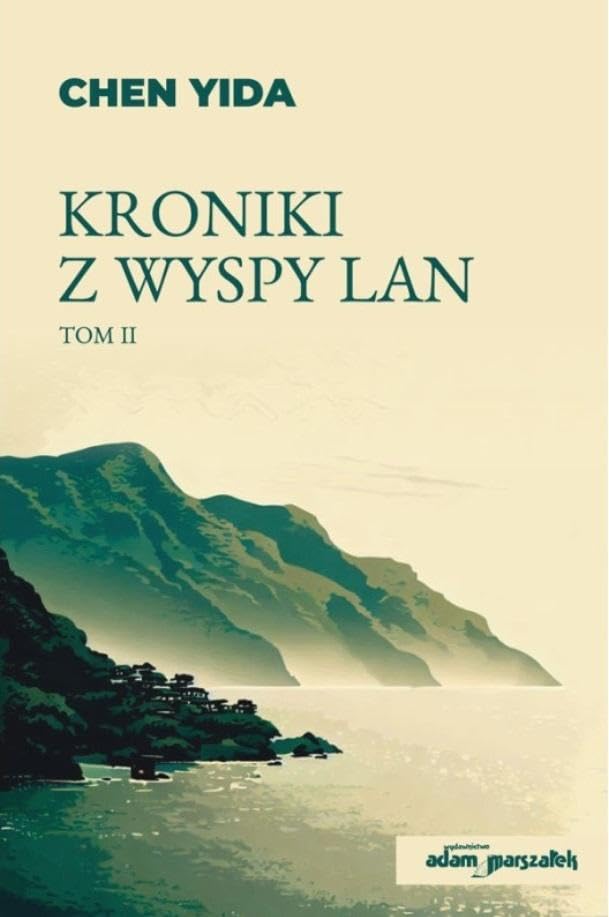 Product Image: Kroniki z wyspy Lan Tom 2