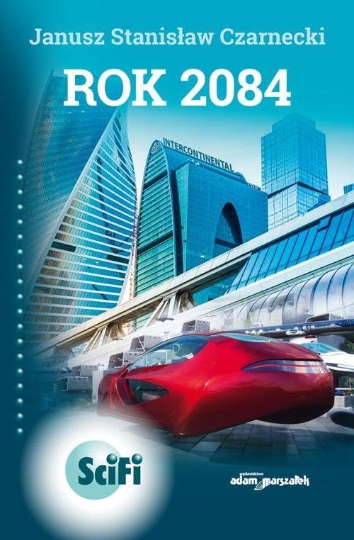 Rok 2084 Books