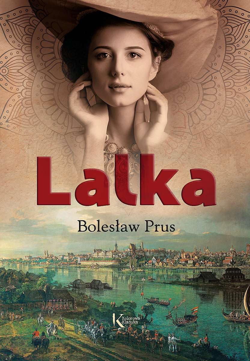 Lalka (KOLOROWA KLASYKA) Books