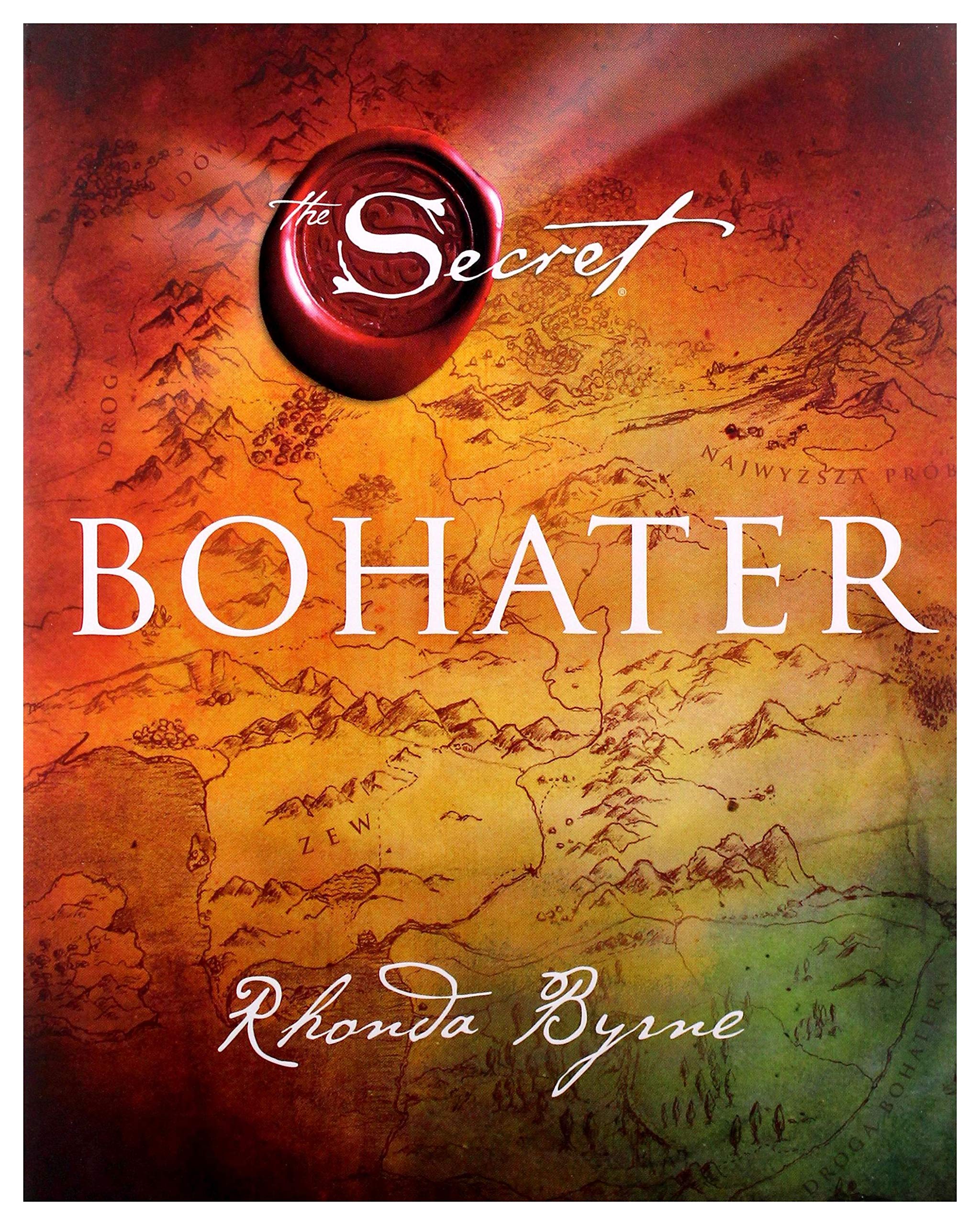 Bohater Books
