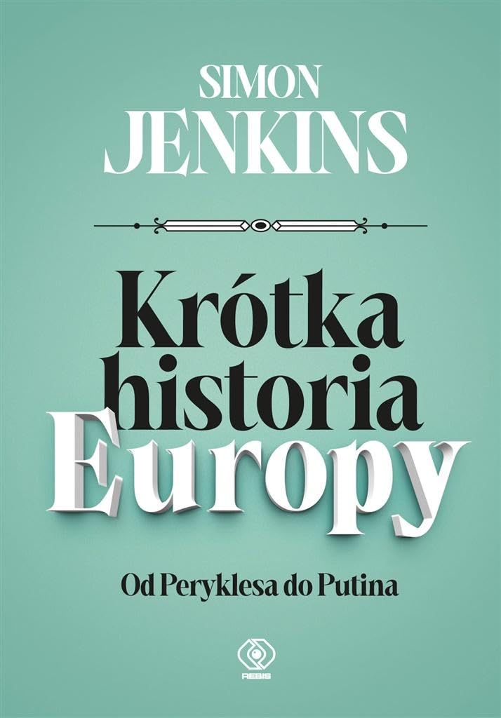 Product Image: Krótka historia Europy