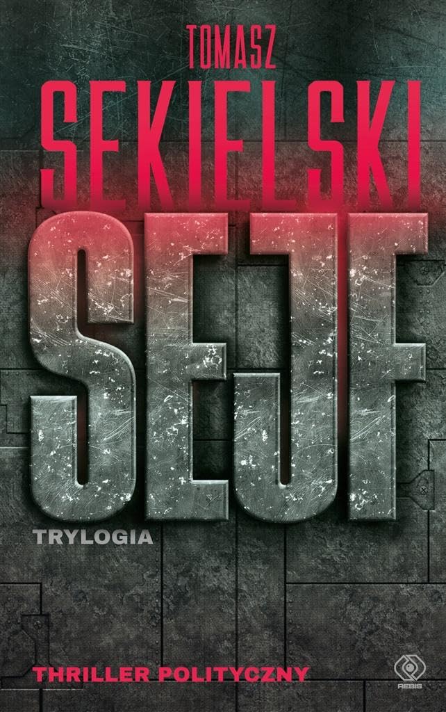Product Image: Sejf Trylogia