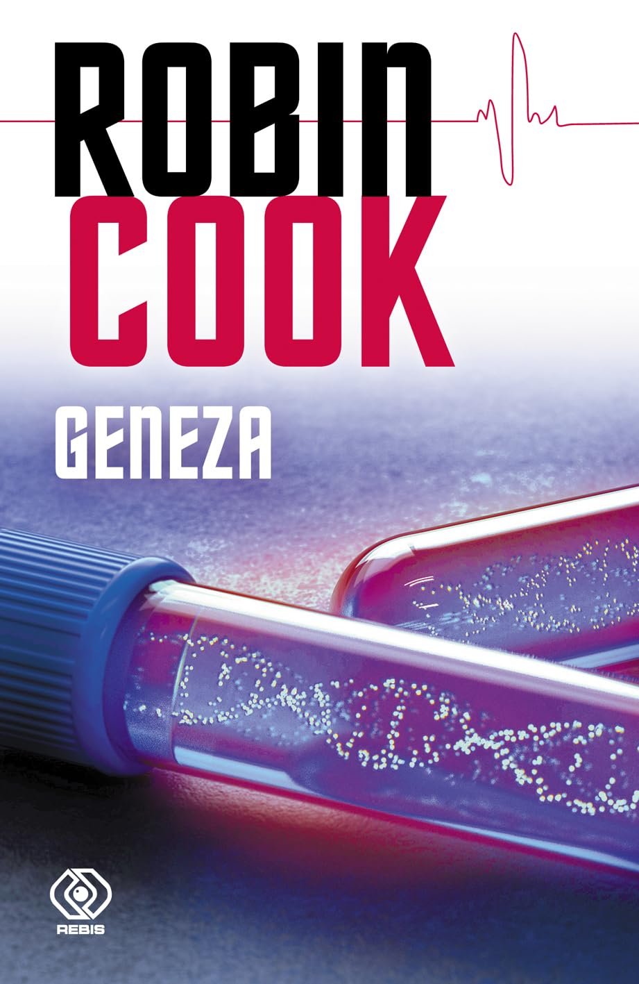 Geneza Books