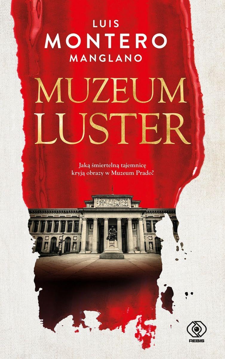 Product Image: Muzeum luster