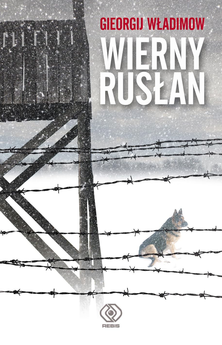 Wierny Rusłan Books