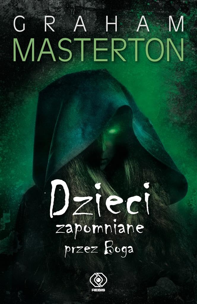 Dzieci zapomniane przez Boga Books