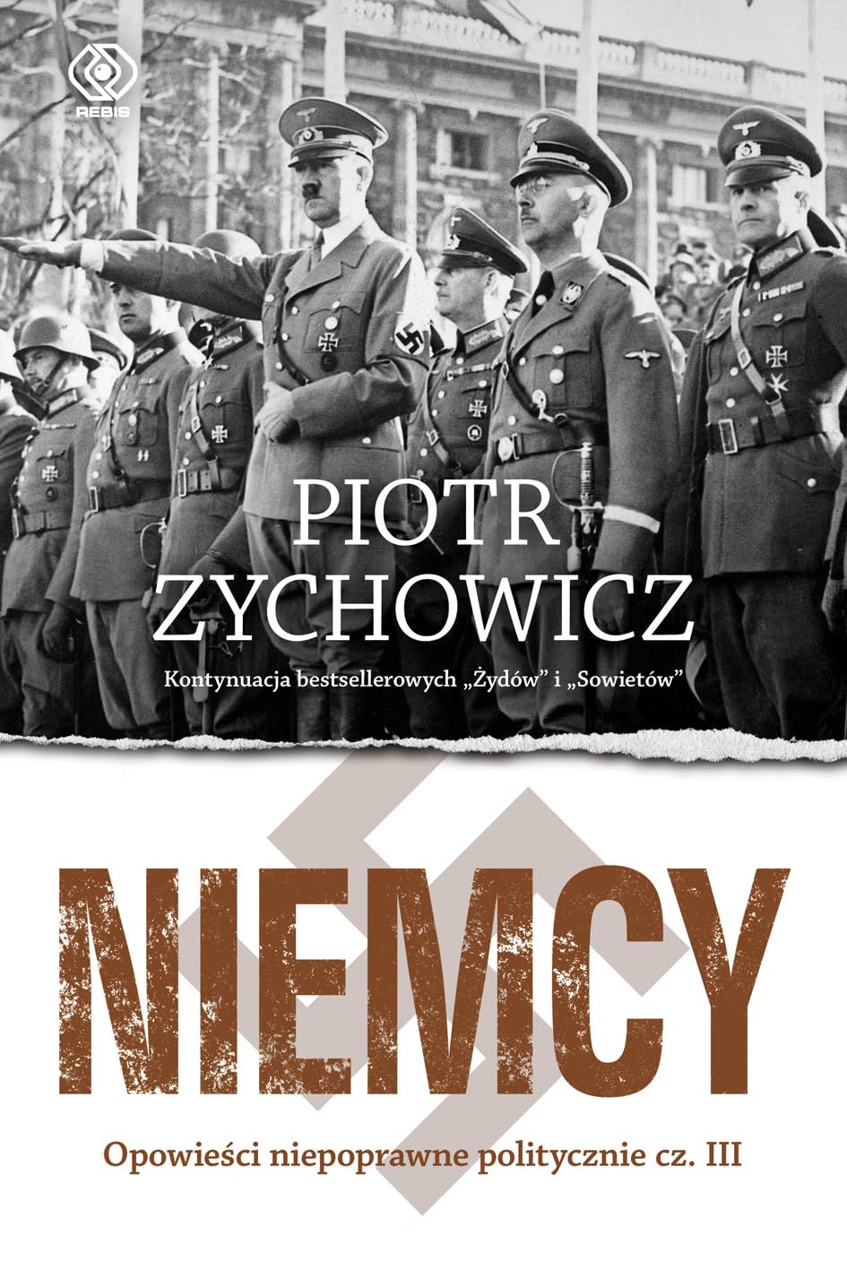 Niemcy: Opowieści niepoprawne politycznie cz.III Books