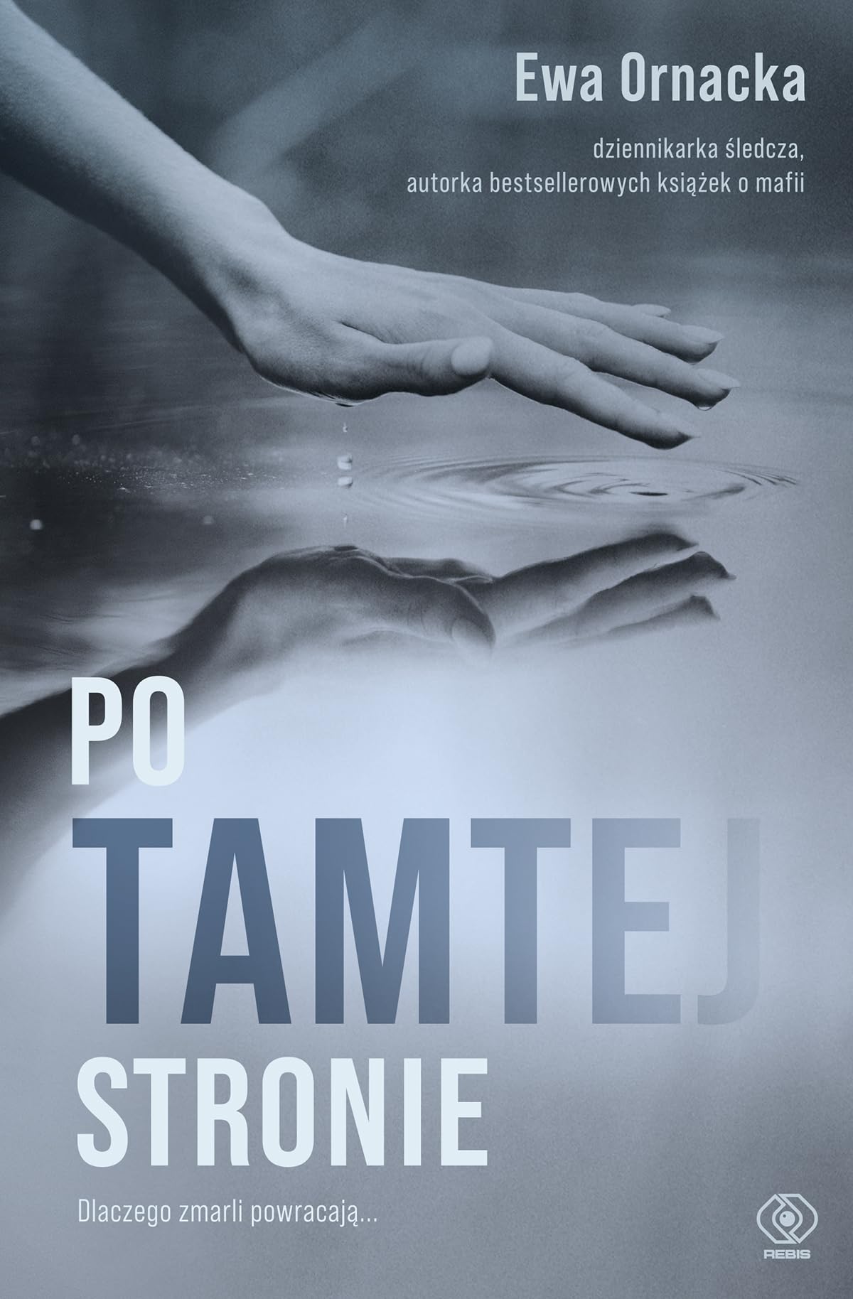 Po tamtej stronie: Dlaczego zmarli powracają... Books