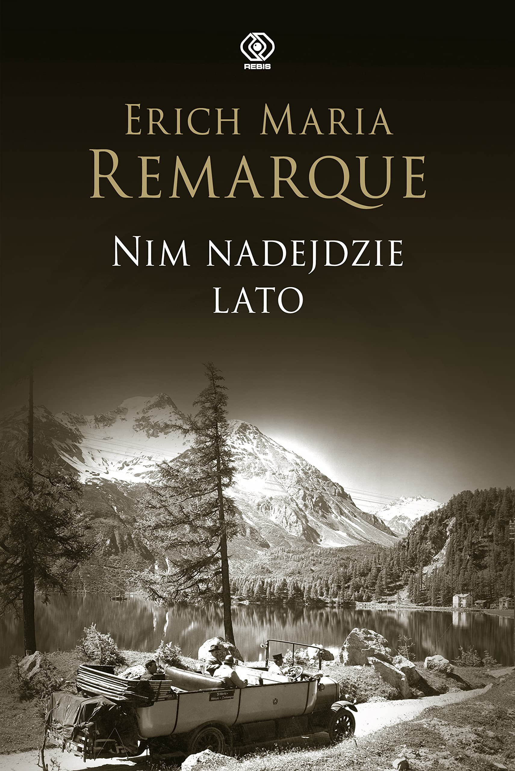 Nim nadejdzie lato Books