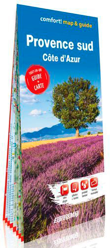 Product Image: Provence Sud, Côte d'Azur
