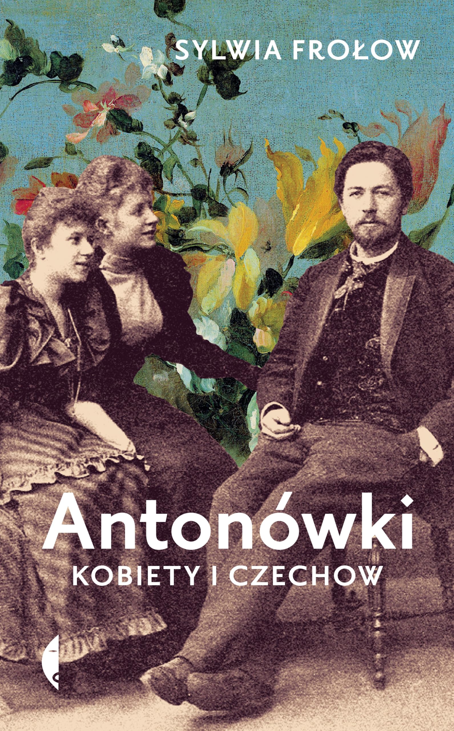 Antonówki: Kobiety i Czechow Books