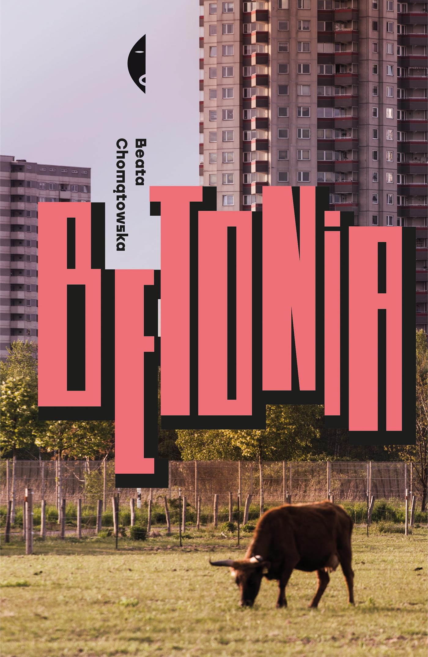 Betonia: Dom dla każdego Books
