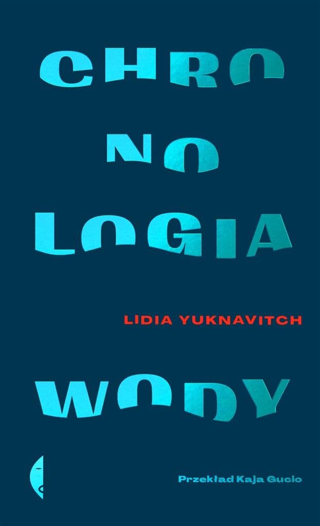 Product Image: Chronologia wody