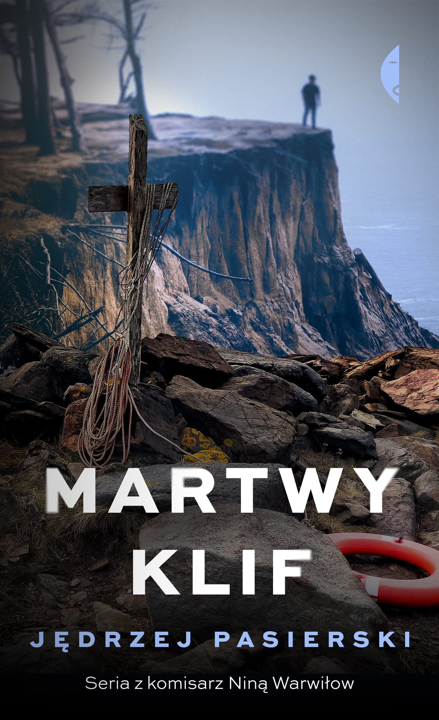 Martwy klif Books