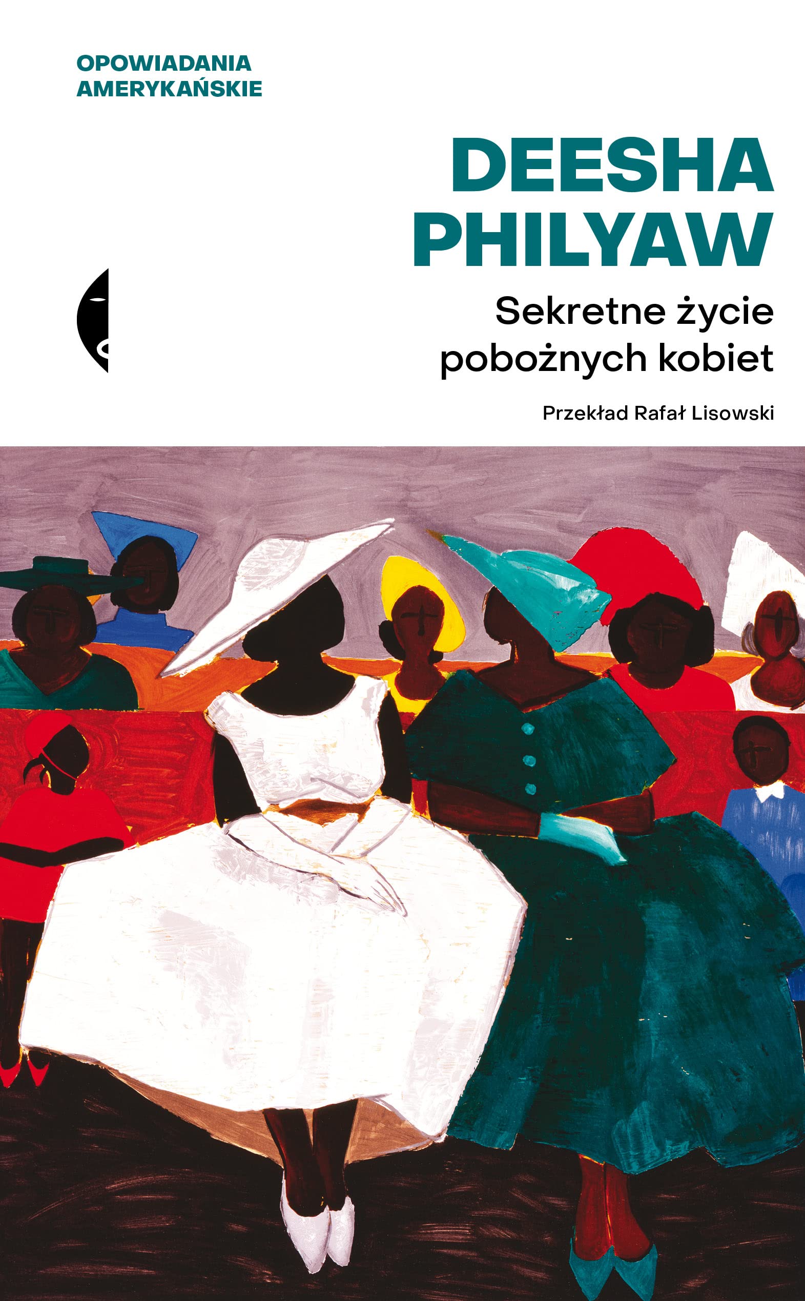 Sekretne życie pobożnych kobiet Books