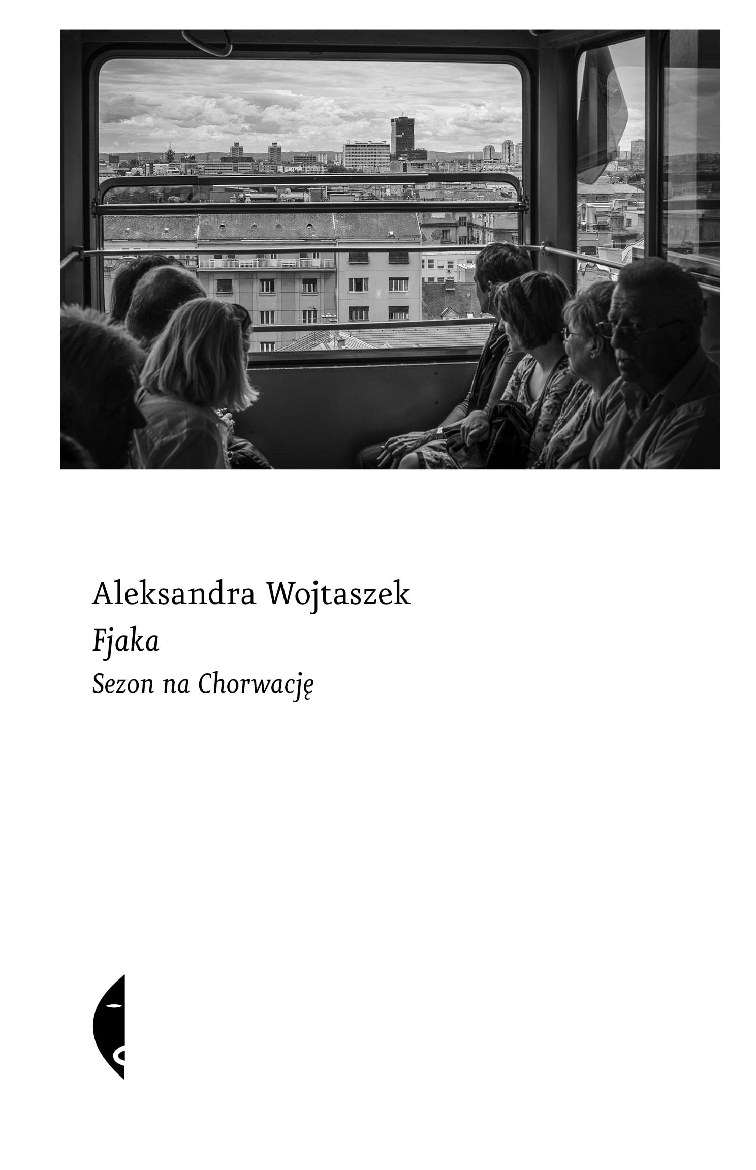 Fjaka: Sezon na Chorwację Books