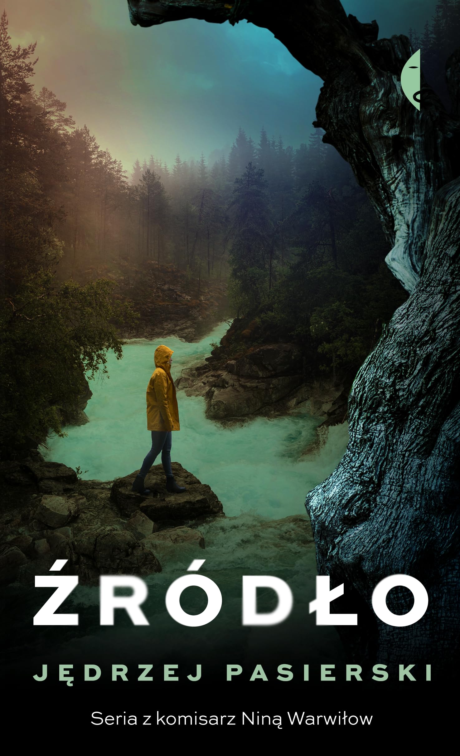 Źródło Books