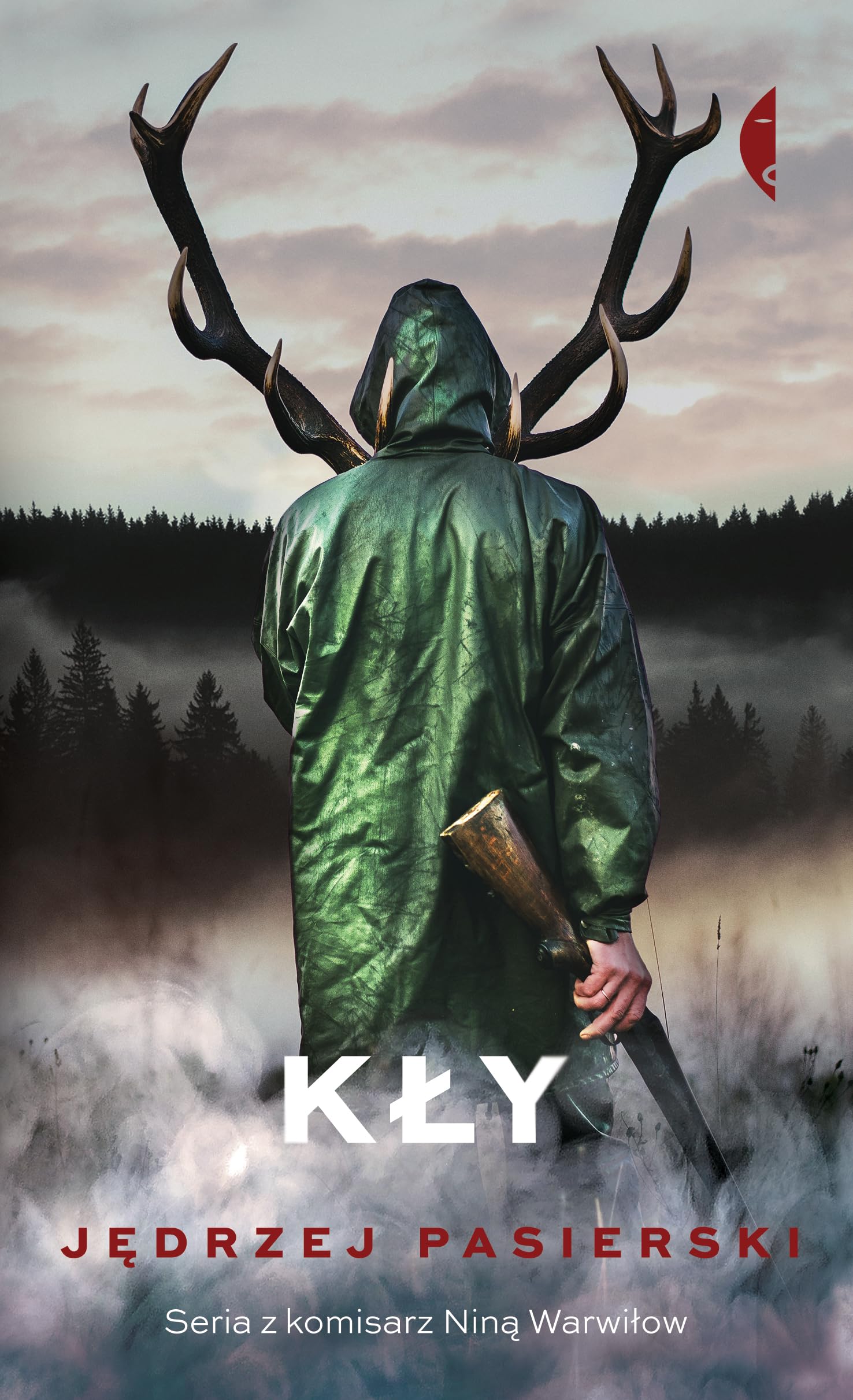Kły (Ze Strachem) Books