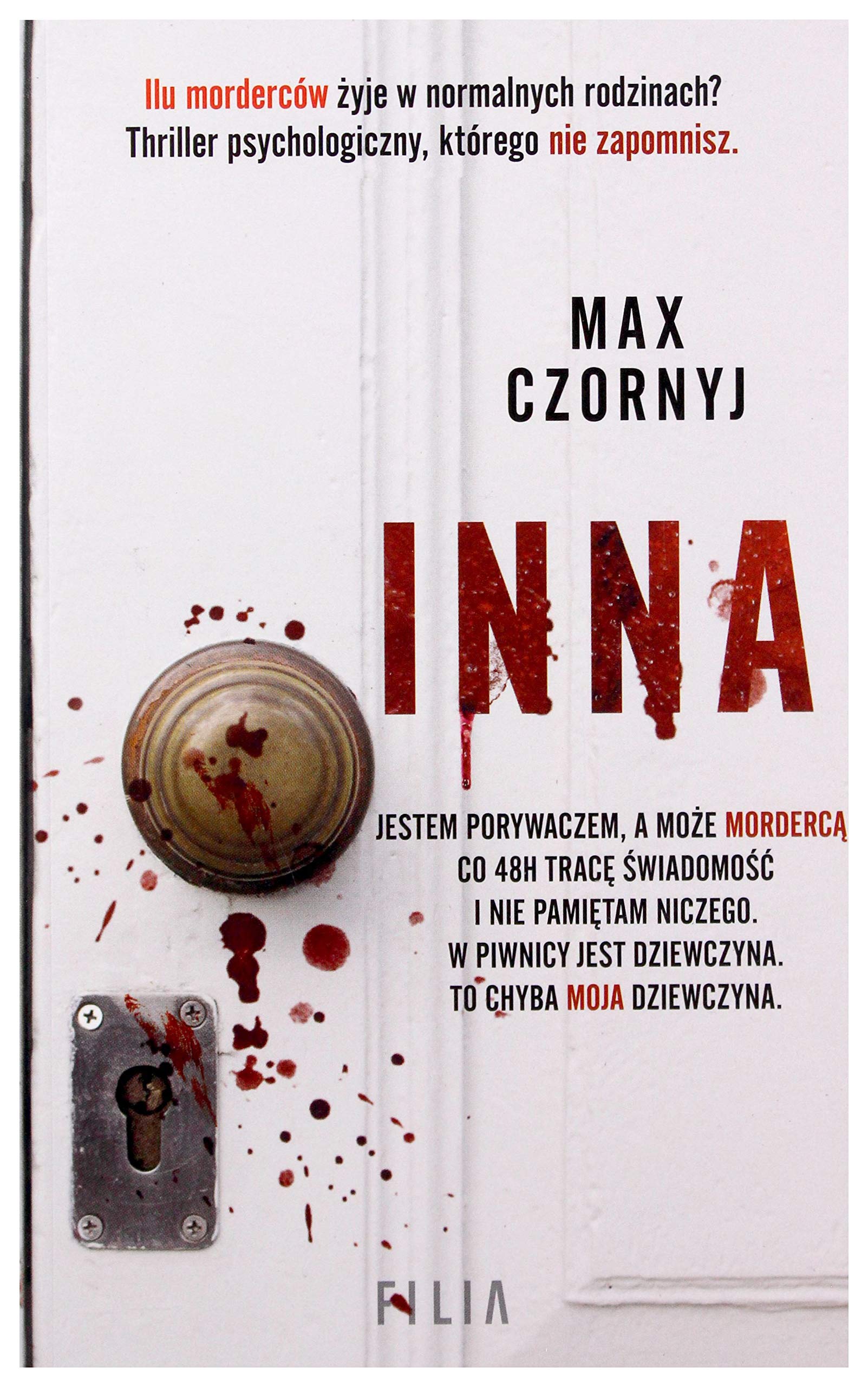Product Image: Inna (pocket) - Max Czornyj