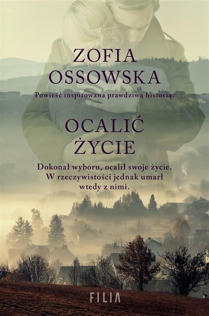 Product Image: Ocalić życie