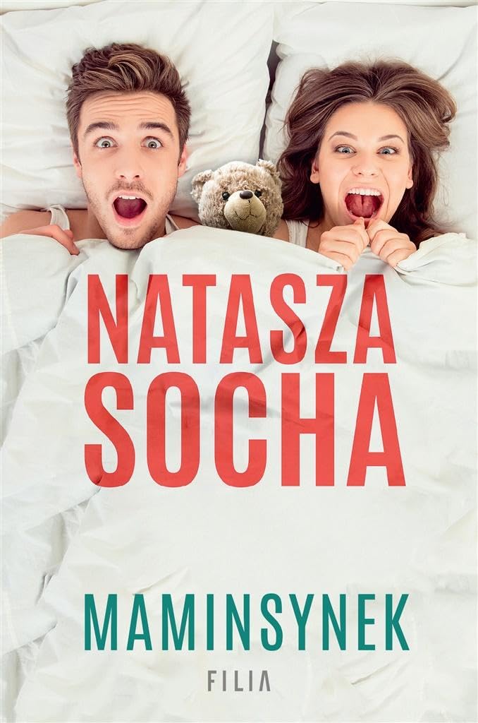 Product Image: Maminsynek