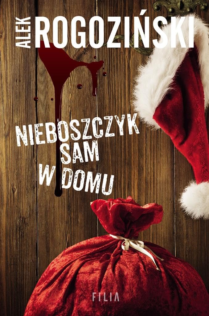 Product Image: Nieboszczyk sam w domu