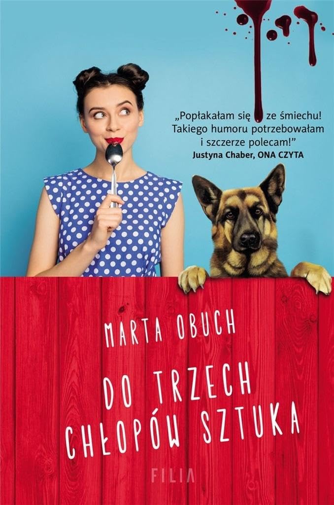 Do trzech chłopów sztuka Books