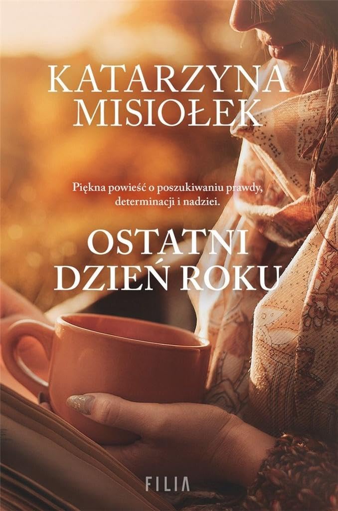 Ostatni dzień roku Books