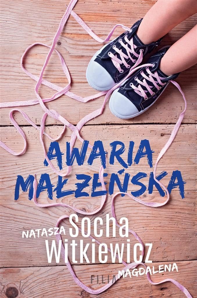 Awaria małżeńska Books