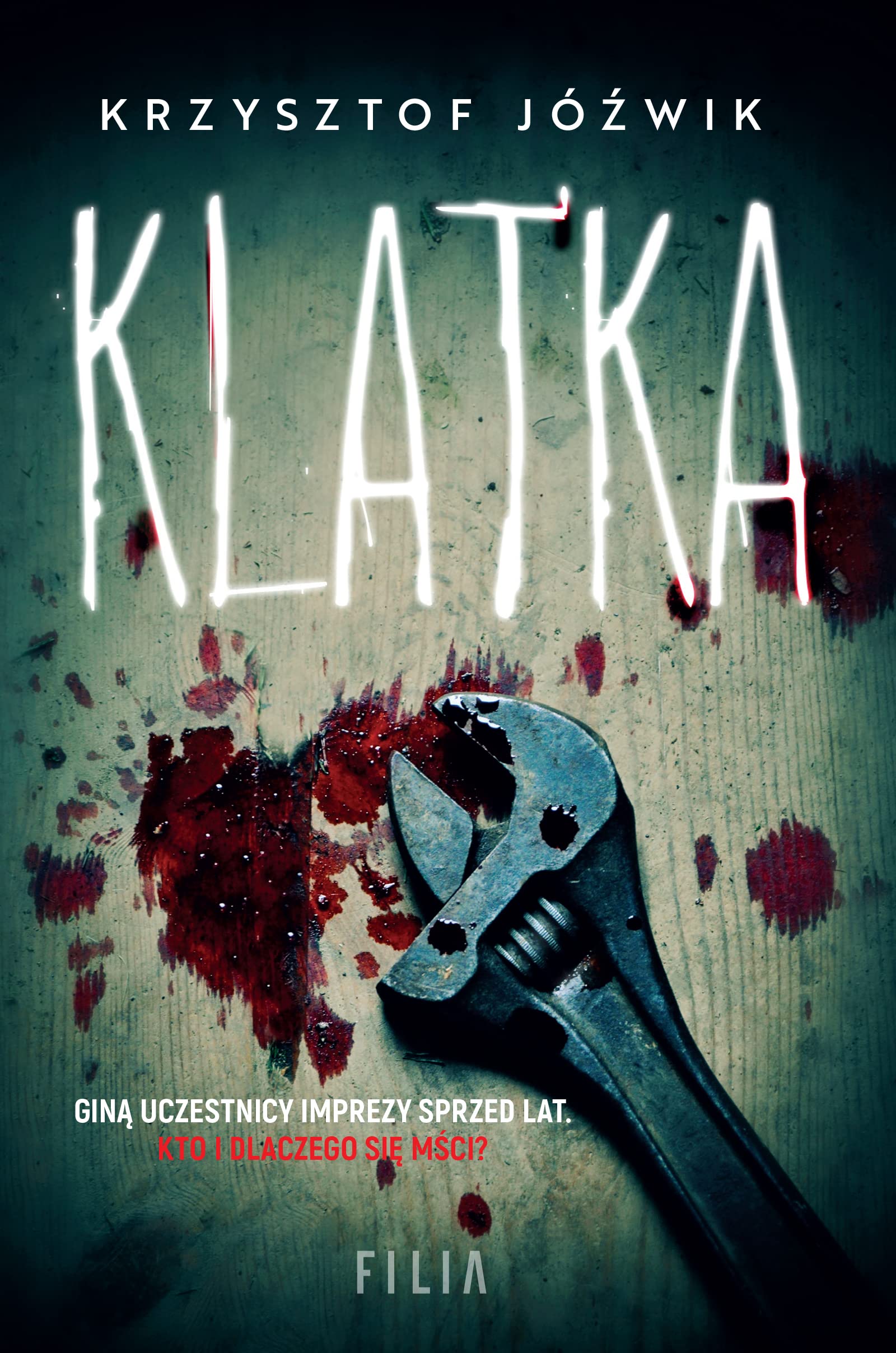 Product Image: Klatka
