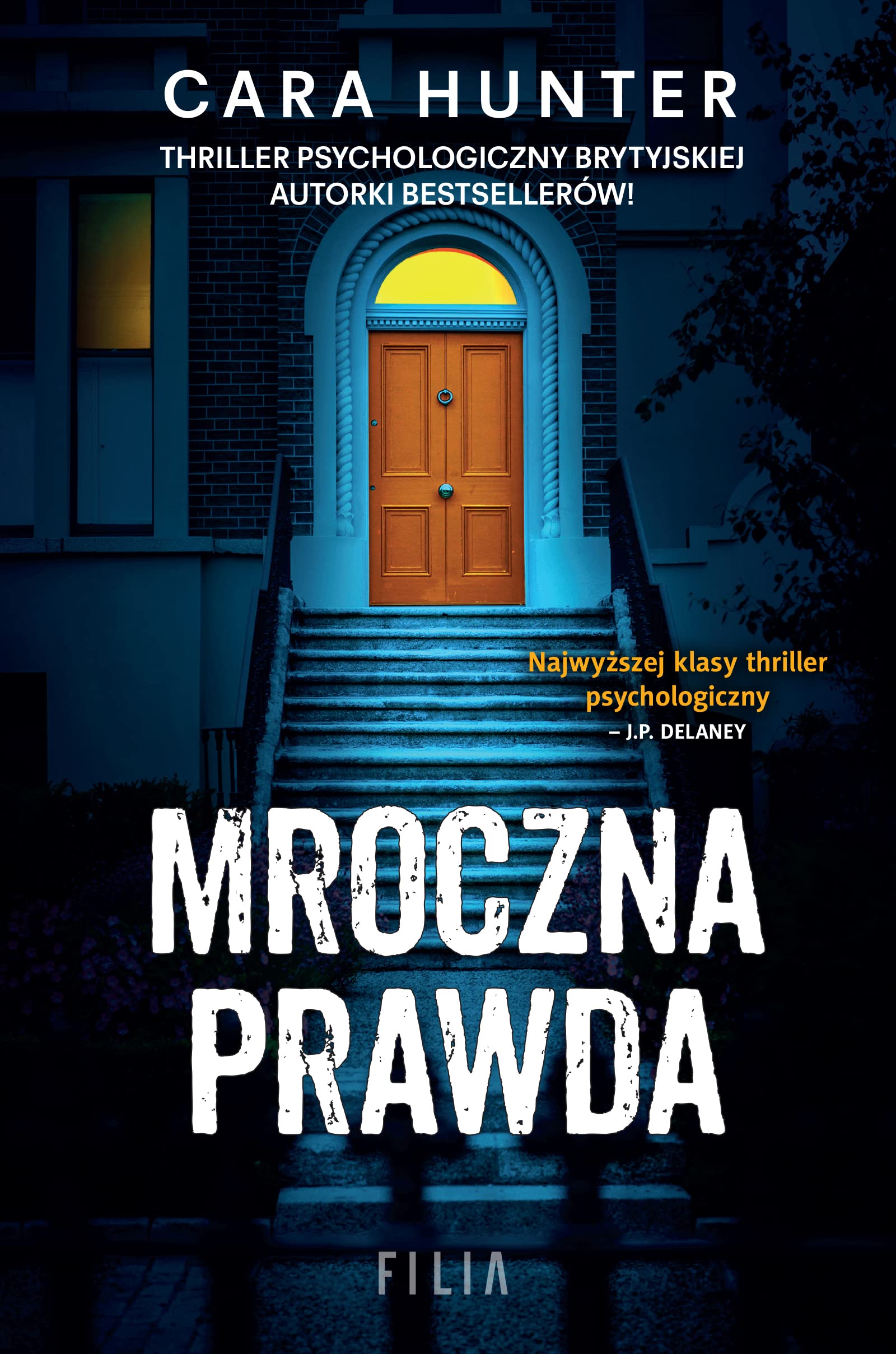 Mroczna prawda Books