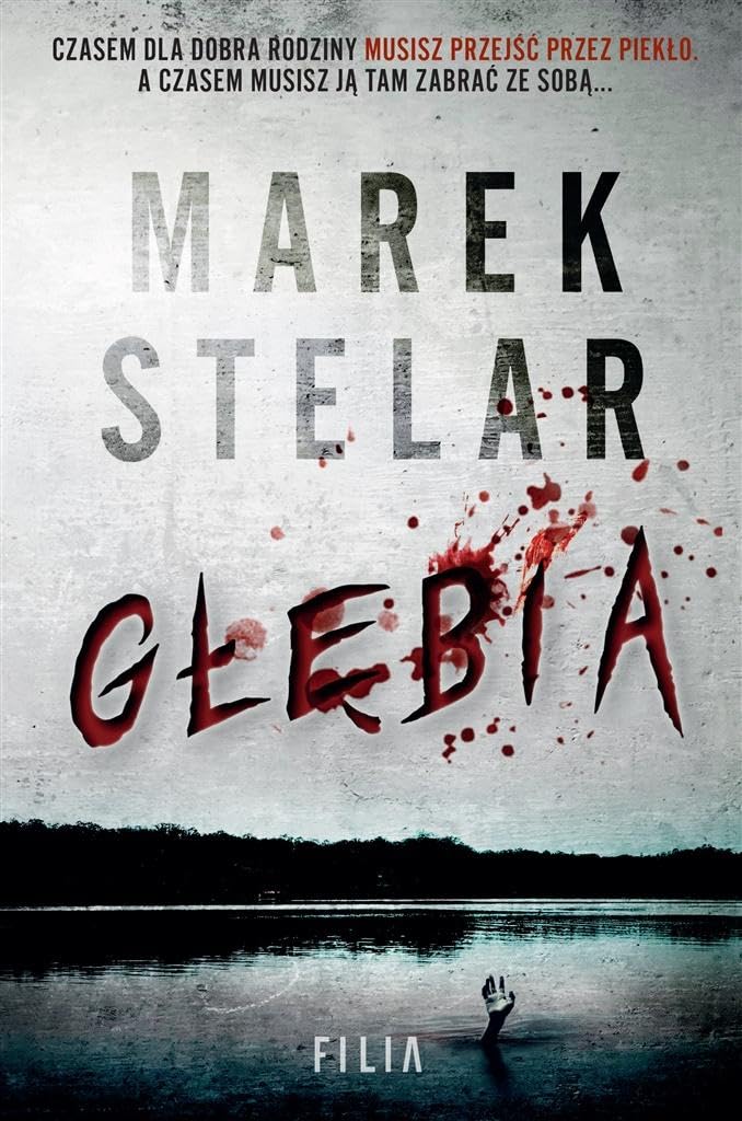 Product Image: Głębia