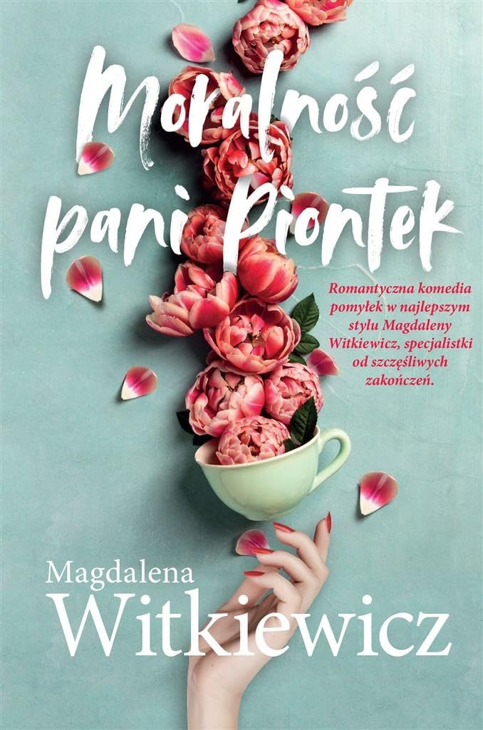 Product Image: Moralność Pani Piontek