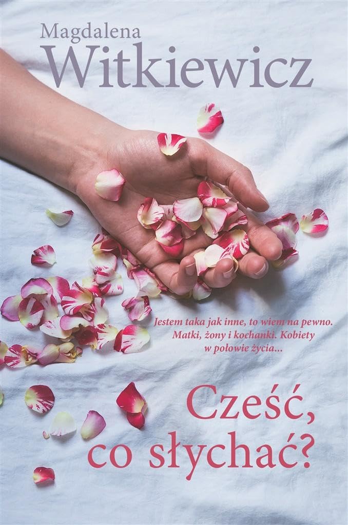 Product Image: Cześć co słychać
