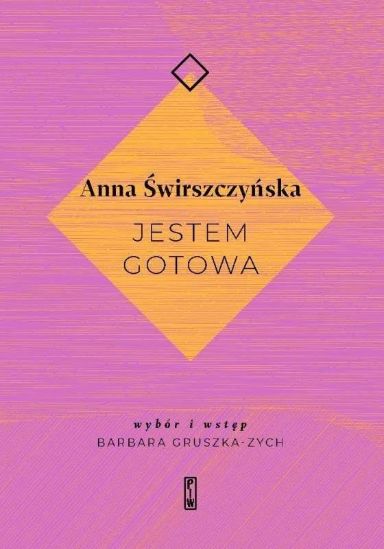 Product Image: Jestem gotowa