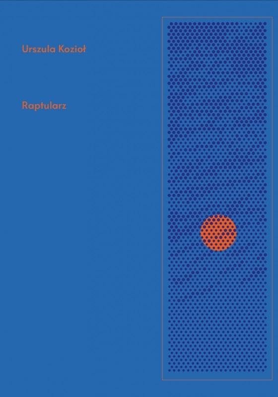 Raptularz Books