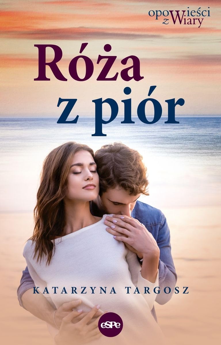 Róża z piór Books